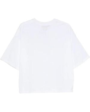 Tela T-Shirts - Weiß