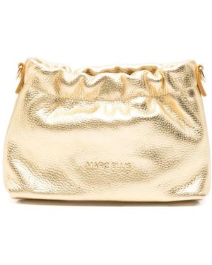 Marc Ellis Shoulder Bags - Metallic