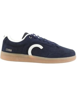 Colmar Sport Shoes - Blu