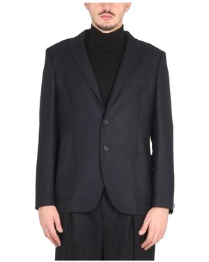 Tonello Blazers - Nero