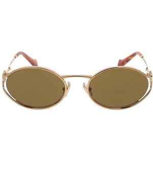 Miu Miu Sunglasses - Bruin