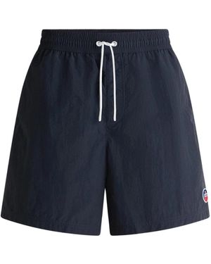 Fusalp Swimsuits - Bleu