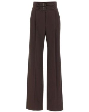 Marella Maranta Broek - Bruin