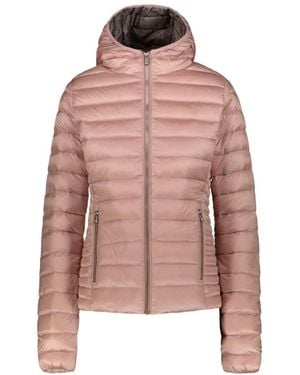Ciesse Piumini Winter Jackets - Pink