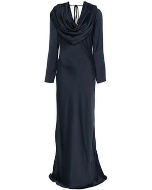 ROTATE BIRGER CHRISTENSEN Gowns - Blue