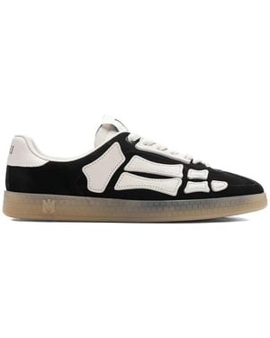 Amiri Trainers - Black
