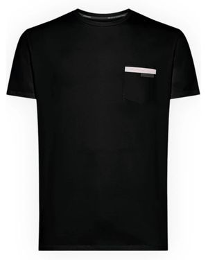 Rrd T-Shirts - Nero