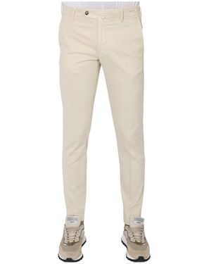 L.B.M. 1911 Chinos - Neutro