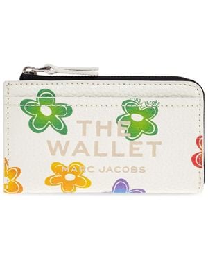 Marc Jacobs Wallets &Amp; Cardholders - Grün