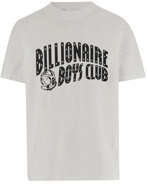 Billionaire T-Shirts - Grigio