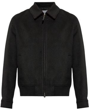 Burberry Cashmere Knitwear - Noir