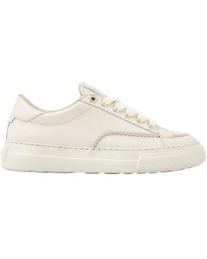Nubikk Trainers - White