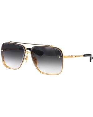 Dita Eyewear Sunglasses - Black