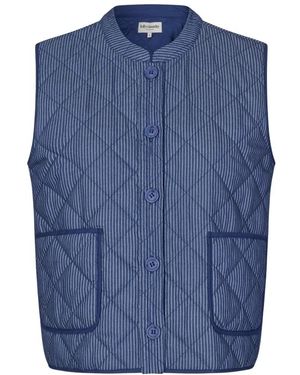 Lolly's Laundry Vests - Azul