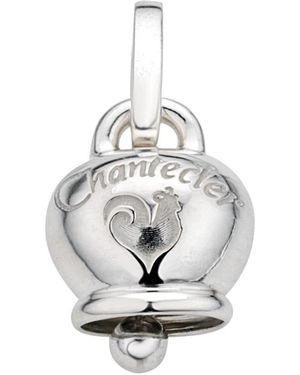 Chantecler Earrings - White