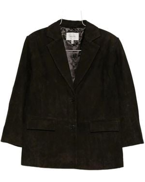 Gestuz Blazers - Black