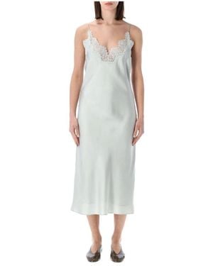 Rohe Midi Dresses - Grey