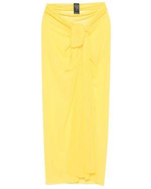 Fisico Beachwear - Amarillo