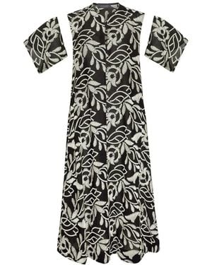 Elena Miro Maxi Dresses - Noir