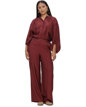 Minus Msseria Broek - Rood