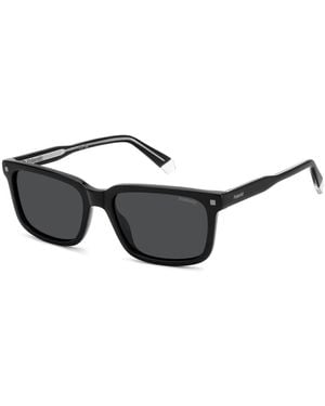 Polaroid Sunglasses - Black