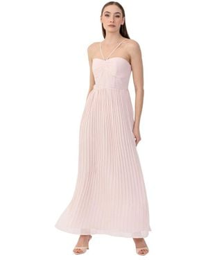 Kocca Gowns - Pink