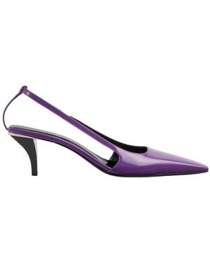 Gucci Pumps - Morado