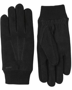 Hestra Gloves - Negro