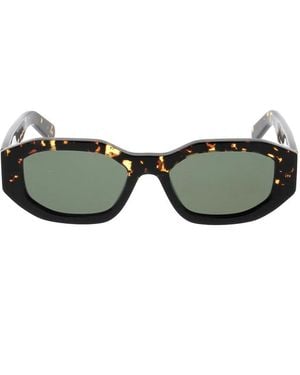 Lgr Sonnenbrille - Grün