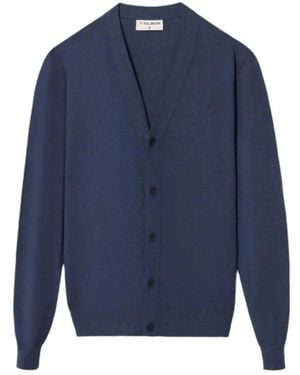Silbon Cardigans - Blu