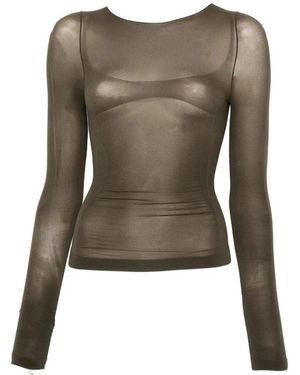 ROA Training Tops - Groen