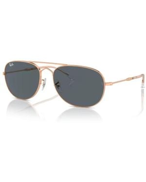 Ray-Ban Sunglasses - Amarillo