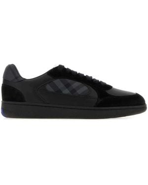 Burberry Sneakers - Noir