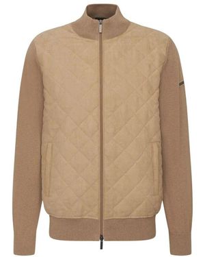 Bugatti Light Jackets - Neutre