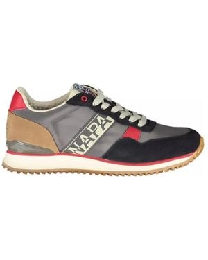Napapijri Trainers - Blue