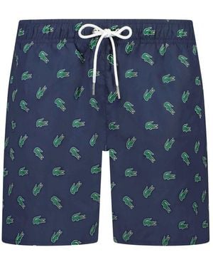 Lacoste Beachwear - Blue