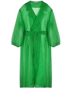 Herno Kimonos - Green