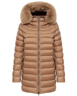 Colmar Ski Jackets - Marrone