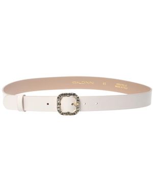 Baldinini Belts - Natural
