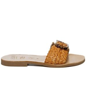 Ria Menorca 40334 Raphia - Natur