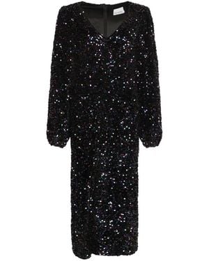 Noella Party Dresses - Negro