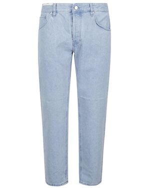 PT Torino Slim-Fit Jeans - Azul