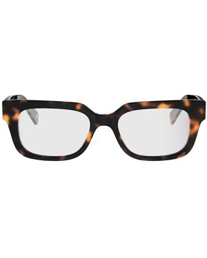 Celine Glasses - Marrón