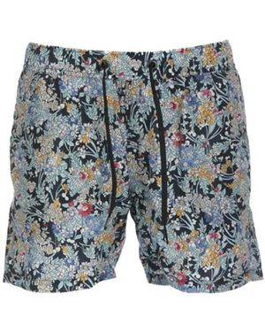Rrd Beachwear - Blue