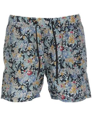 Rrd Beachwear - Blue