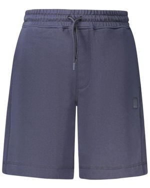 HUGO Casual Shorts - Blue