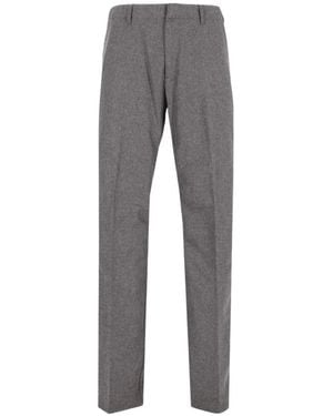 Etro Maßgeschneiderte Hose - Grau