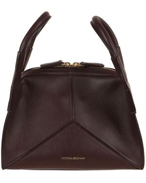 Victoria Beckham Handbags - Marrón