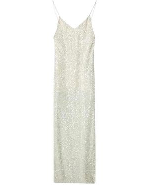 Nina Ricci Maxi Dresses - White
