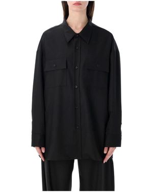 Thelatest Shirts - Black